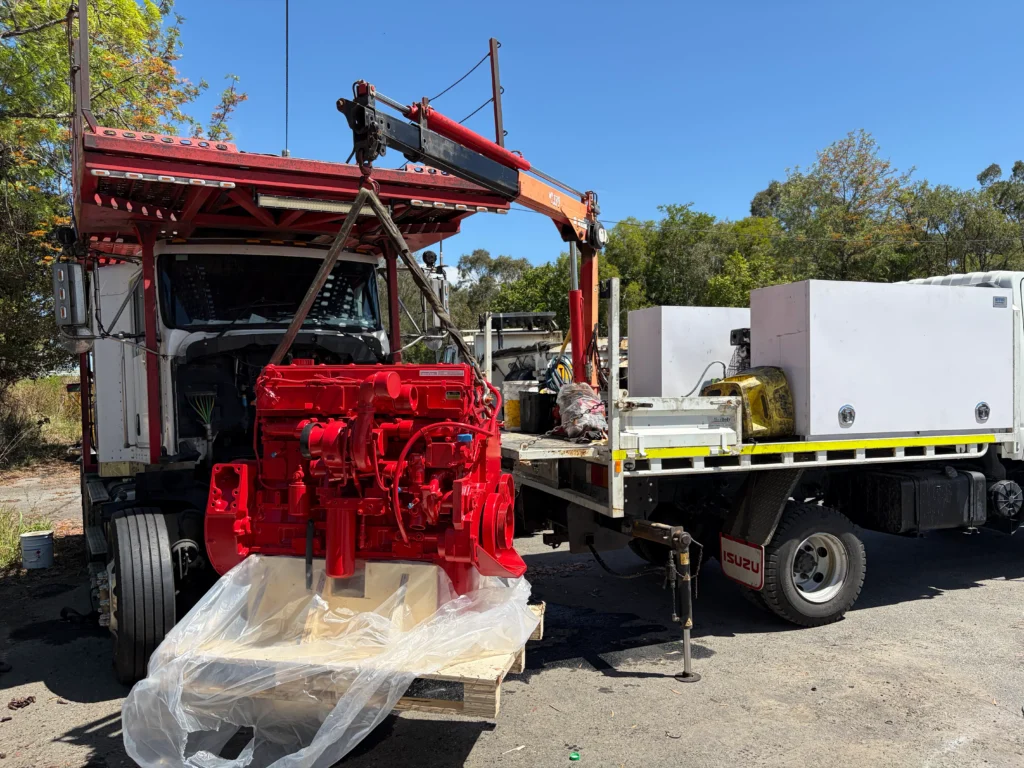 Welding & General Fabrication Repairs