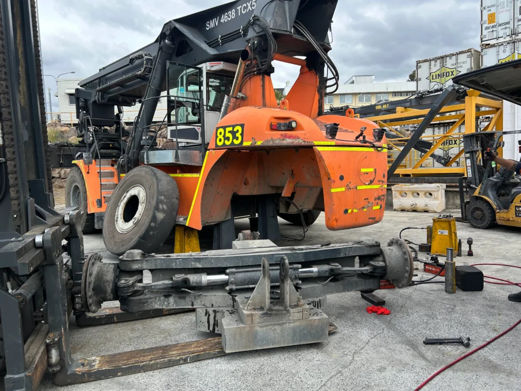 Pre-Start Inspections & Safety Checks