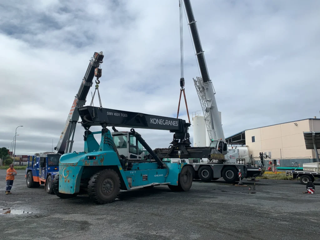 Preventative Maintenance & Fleet Servicing